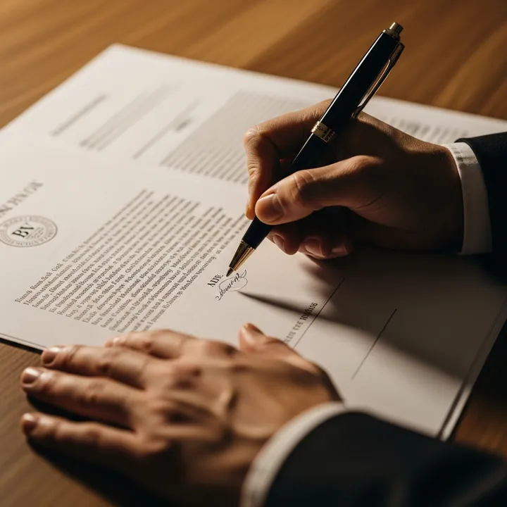 Document tips